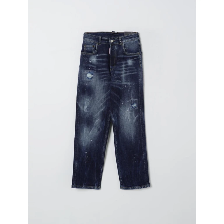 Jeans Kids color Denim (DQ3082D0AEJDQ01)