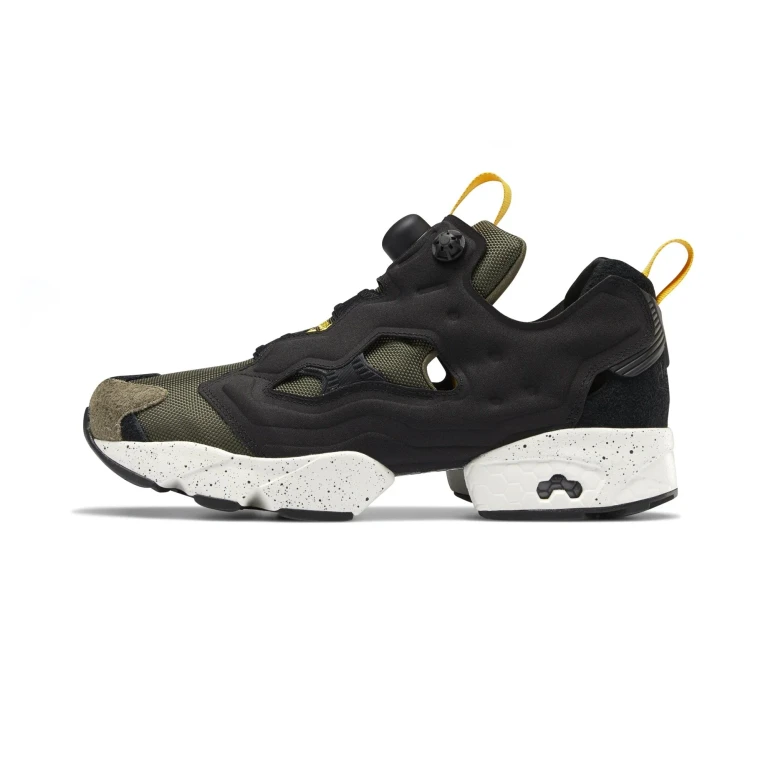 Men's Instapump Fury Og Mu Sneakers