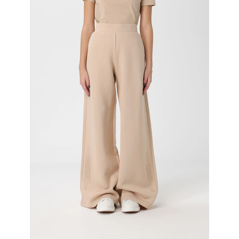 Pants Woman color Beige (7W000526AF13151U1046)