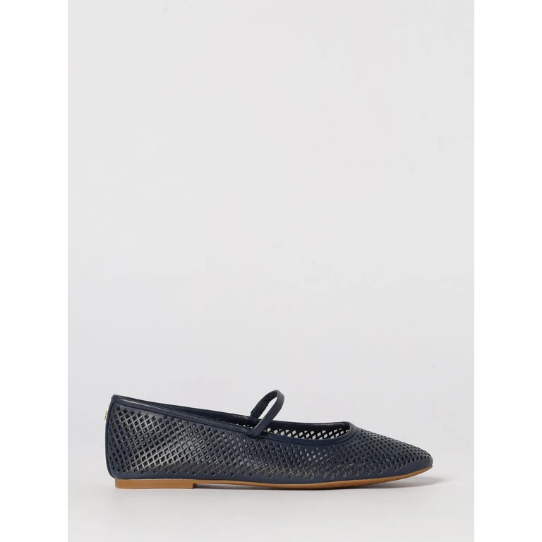 Ballet Flat Woman color Blue (802P04176002)