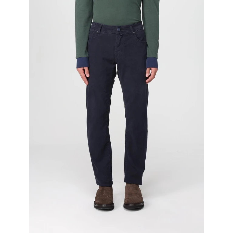 Pants Men color Blue (QE007036S4216TRY99)