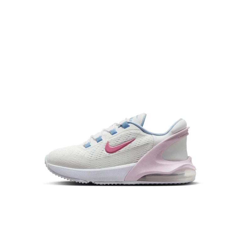 Preschool Air Max 270 Go Ps 'Cosmic Fuchsia' Sneakers