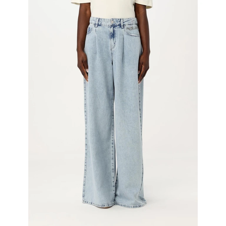 Jeans Woman color Denim (A2W10112D23)