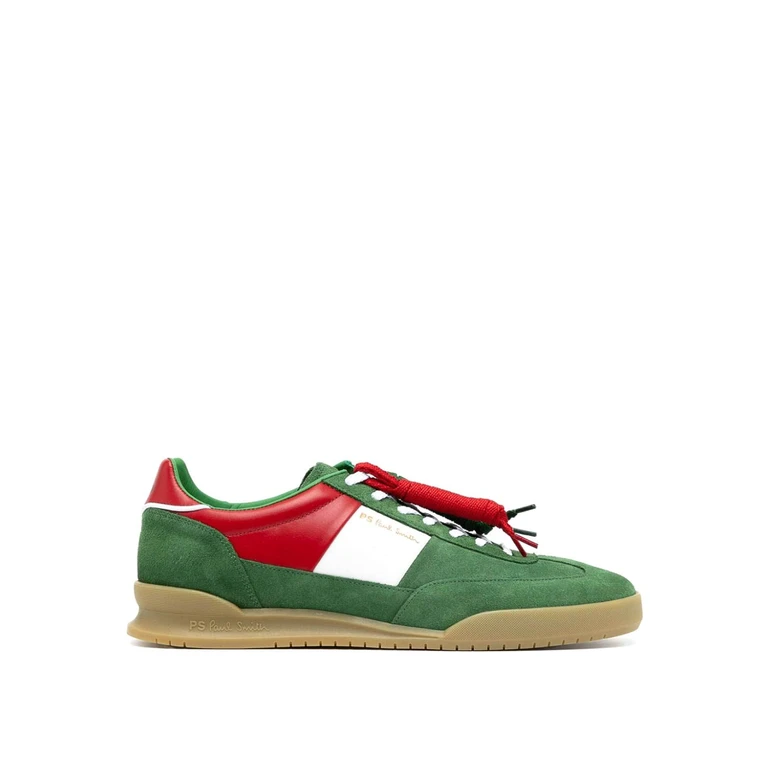 Ps by Paul Smith Baskets - Vert