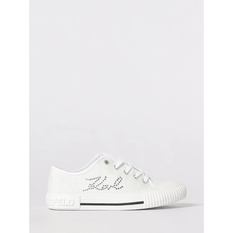 Sneakers Kids color White (Z3116810P)
