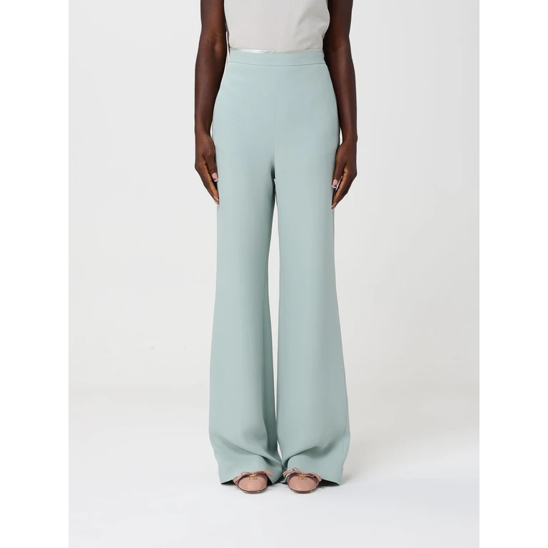 Pants Woman color Sage (8B3RB7151MMR5F)