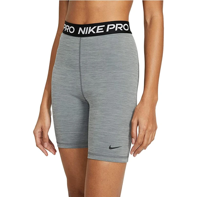 Women's Pro 365 High Rise 7" Compression Shorts
