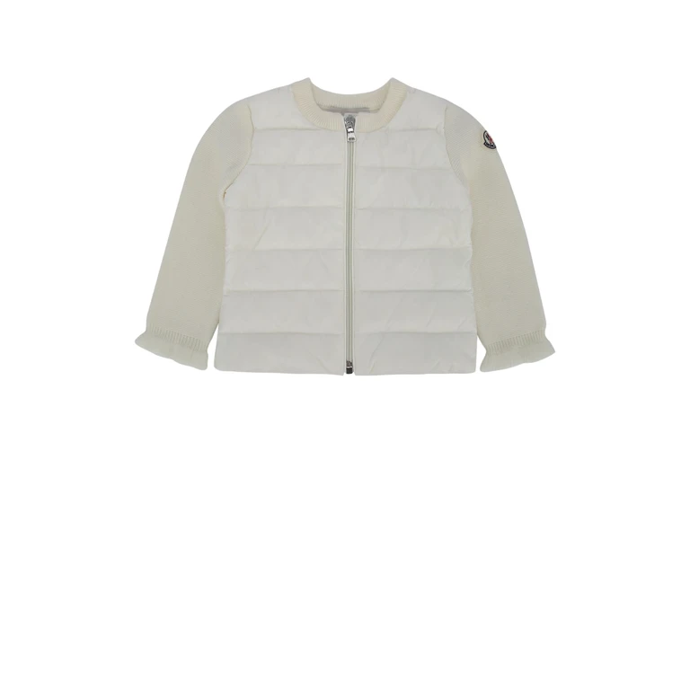 Moncler Jr Romper 778 Tute