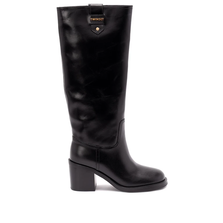 Twin Set Boots