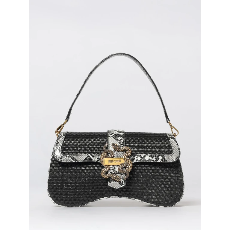 Shoulder Bag Woman color Black (80RA4BA1ZSE06899)