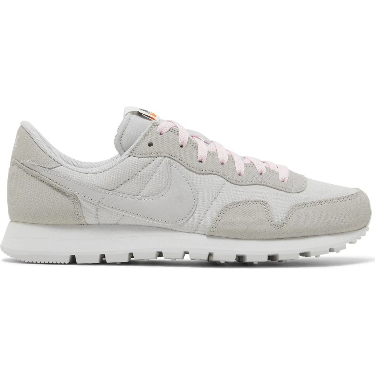 Men's Air Pegasus 83 Premium 'Vintage Grey Fog' Sneakers