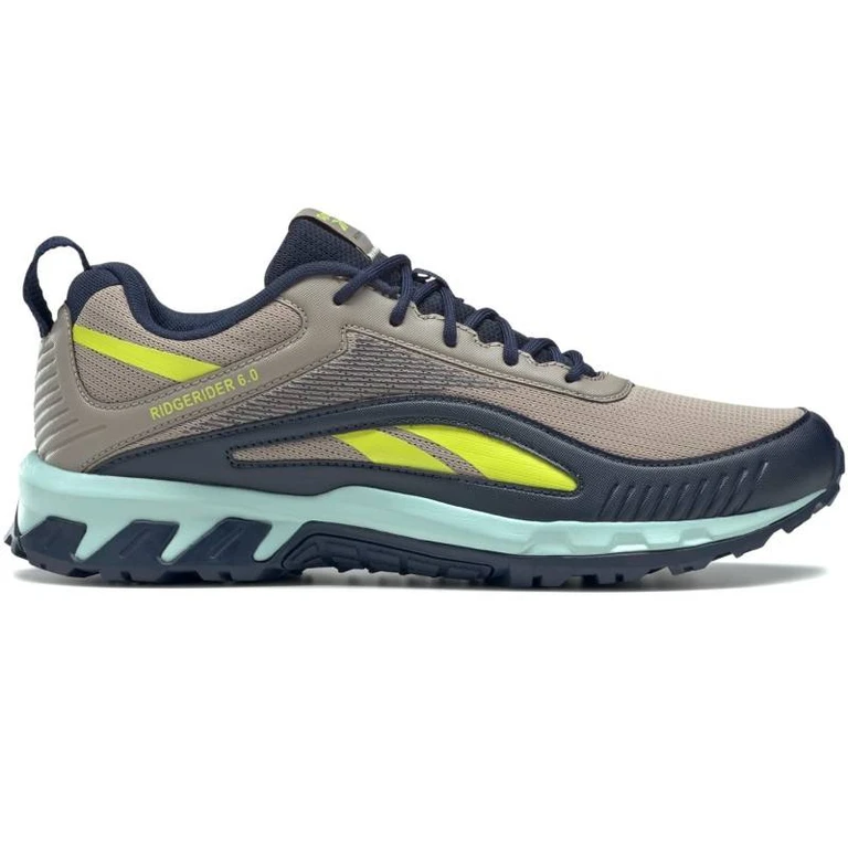 Men's Ridgerider 6.0 Shoes - Bougry/Aciyel/Vecnav