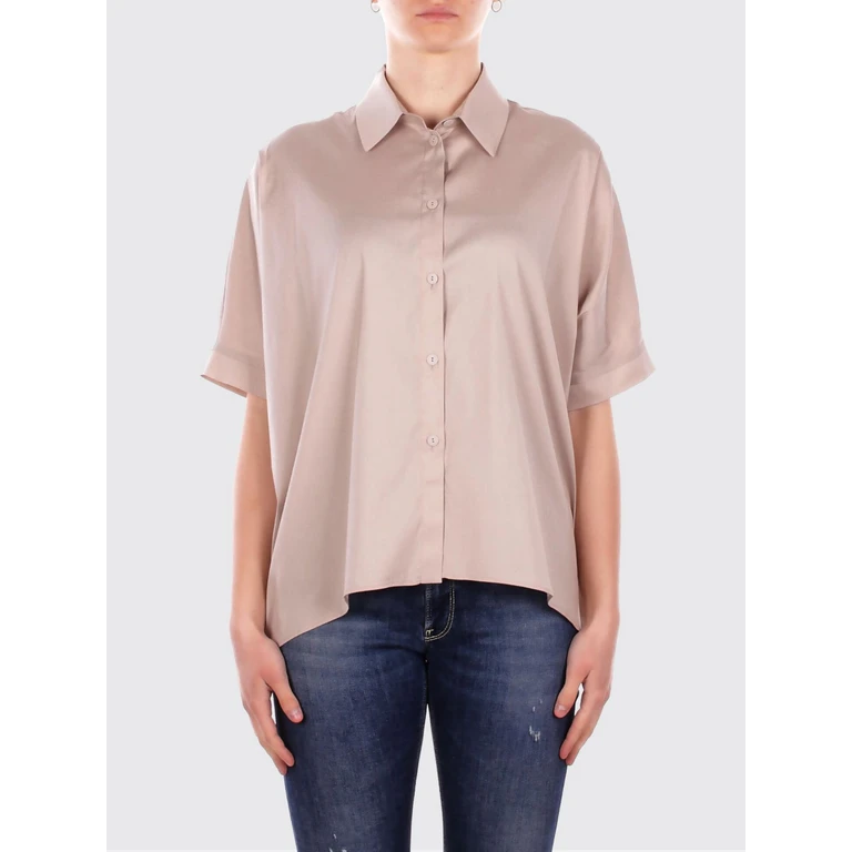 Shirt Woman color Sand (2616111029600011)