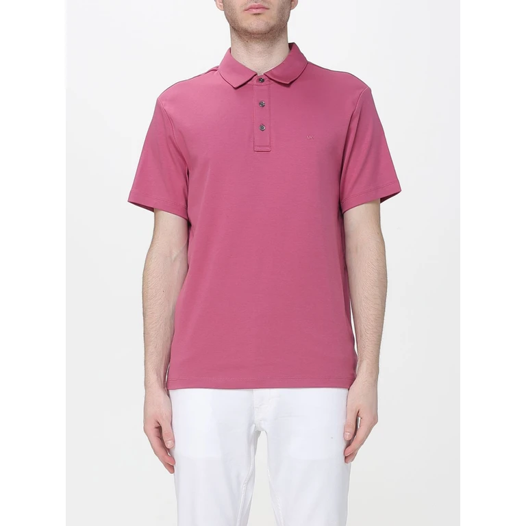Polo Shirt Men color Pink (CS15073C93726)