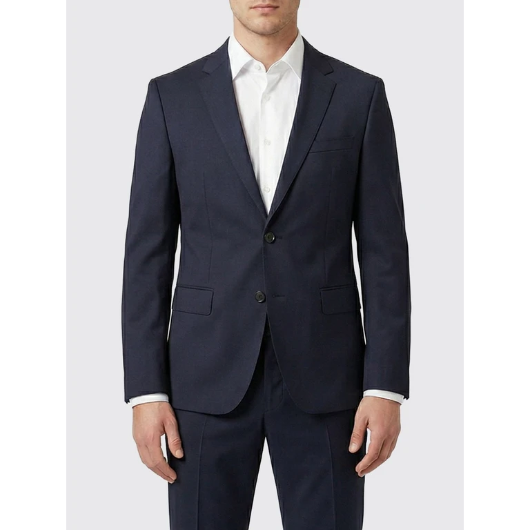 Jacket Men color Blue (50469171401)