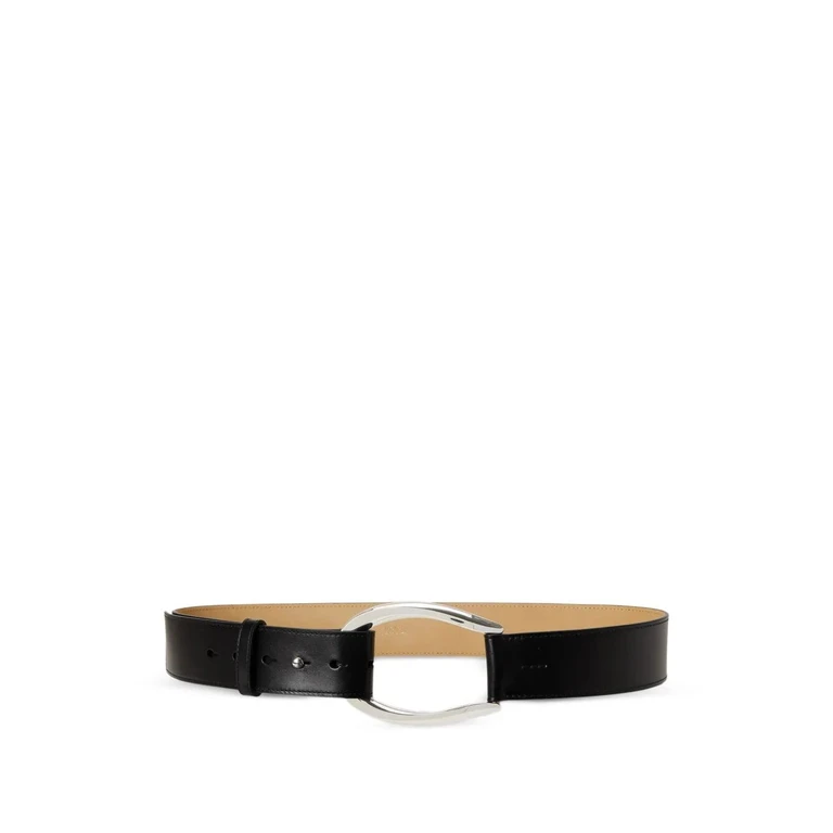Medium 50 Mm Classic Belt