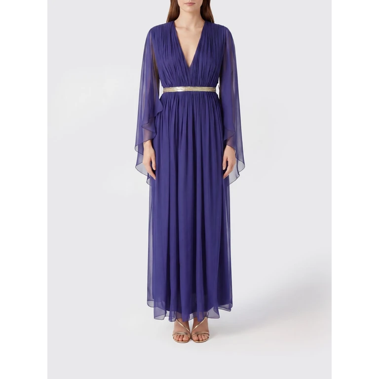 Dress Woman color Blue (046401151287)