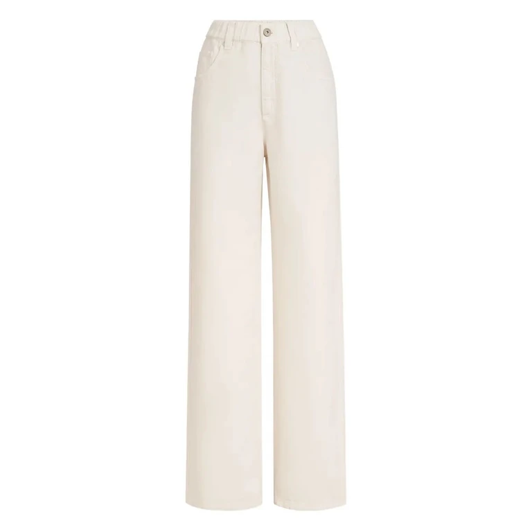 Bull Straight Pants