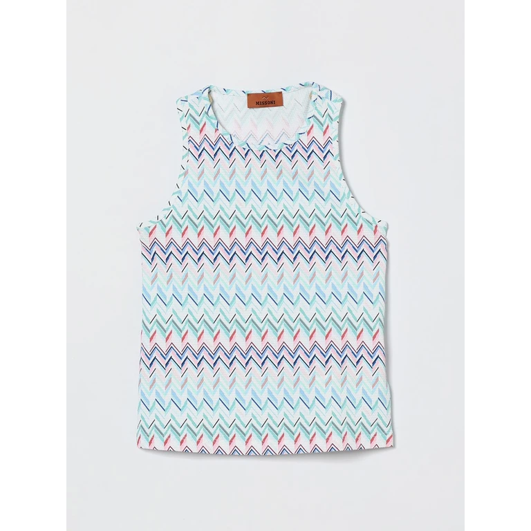 Top Kids color Gnawed Blue (MY8B12J0539600RS)