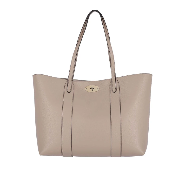 Mulberry Sac Cabas - Beige (HH5727205F924)