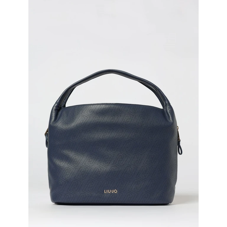 LIU JO Handbag Woman color Blue (AA6058ES02694024)