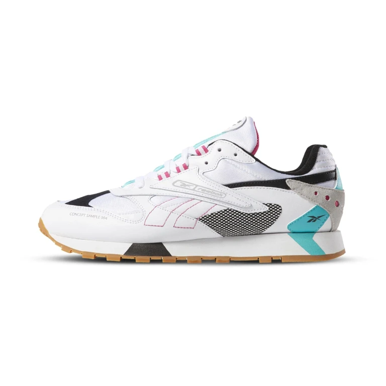 Men's Classic Leather Ati 90S Sneakers