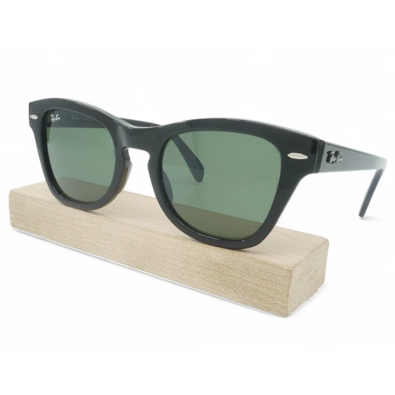 Square Sunglasses