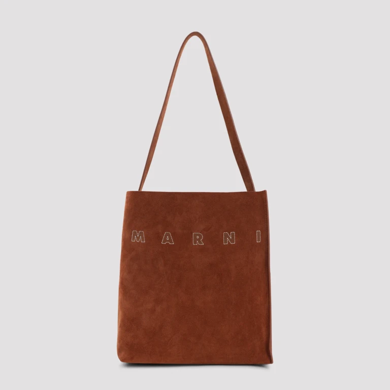 MARNI - Marni Small Museo Hobo Bag