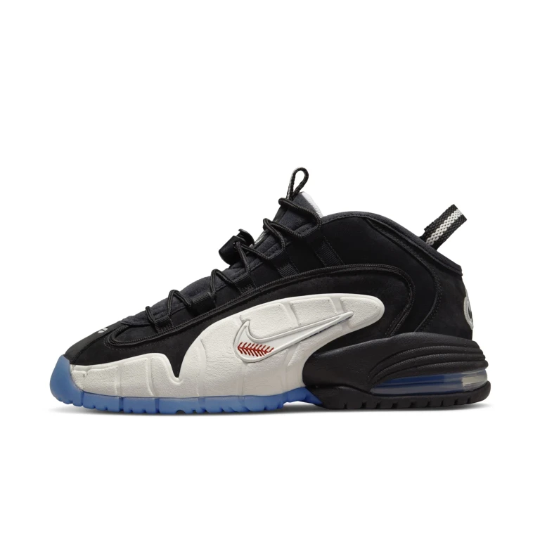 Men's X Social Status Air Max Penny Sneakers
