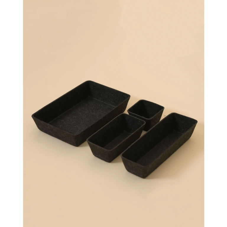 The Drawer Organizer Set