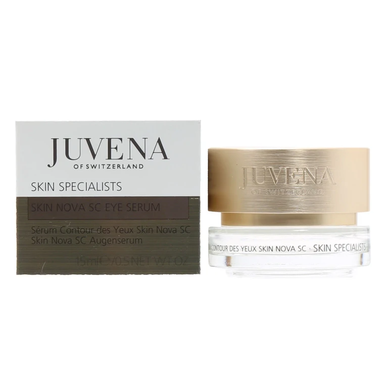Skin Nova SC Eye Serum