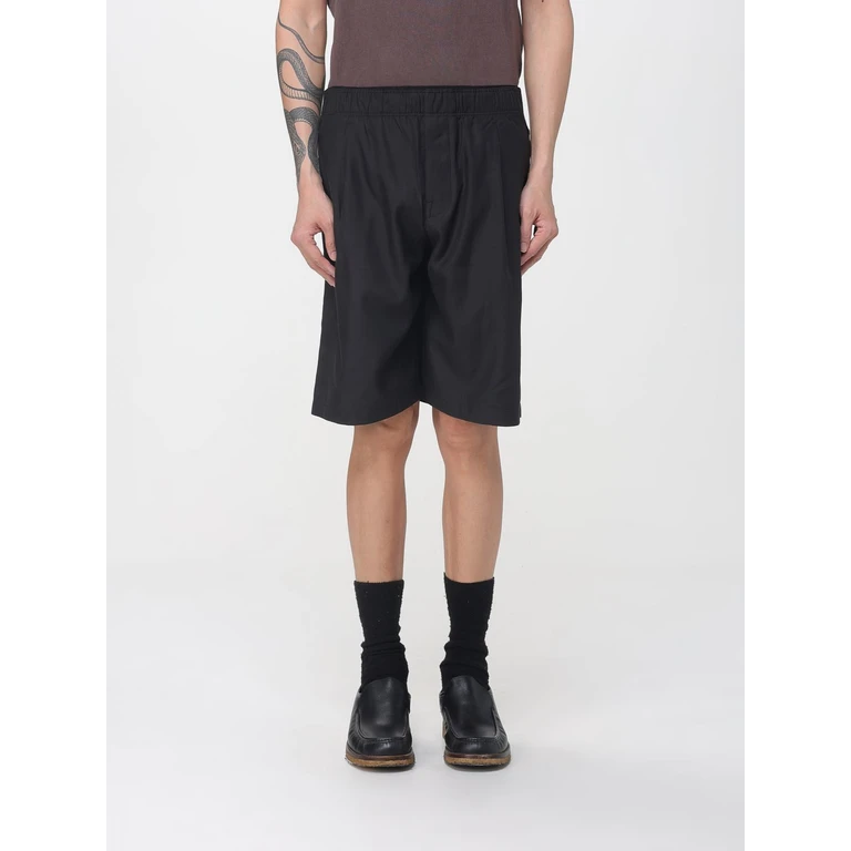 Shorts Men color Black (M2264LSB)