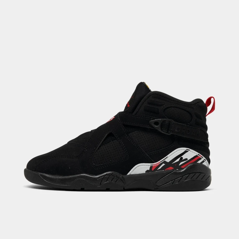 Preschool Air Jordan Retro 8 'Playoffs (2023) (Ps)'
