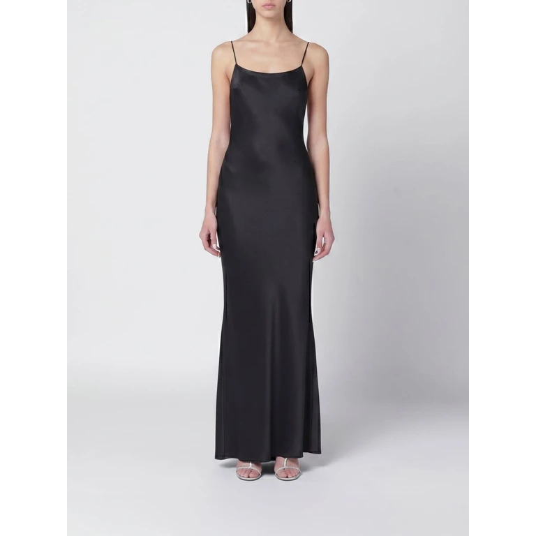 Dress Woman color Black (T190130ATNP229BLK)
