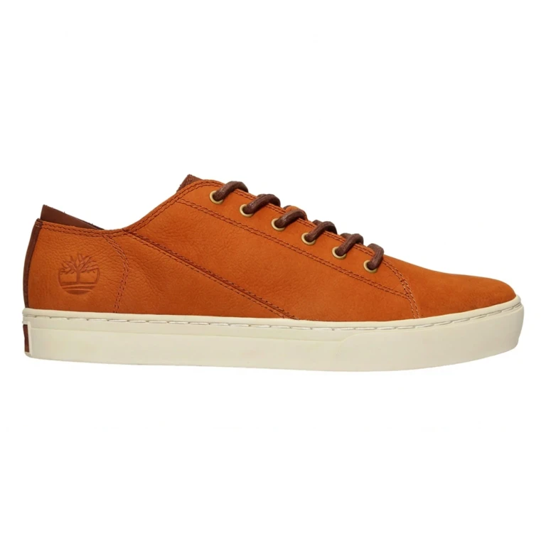 Men's Adventure 2.0 Cupsole Modern Oxford Sneakers