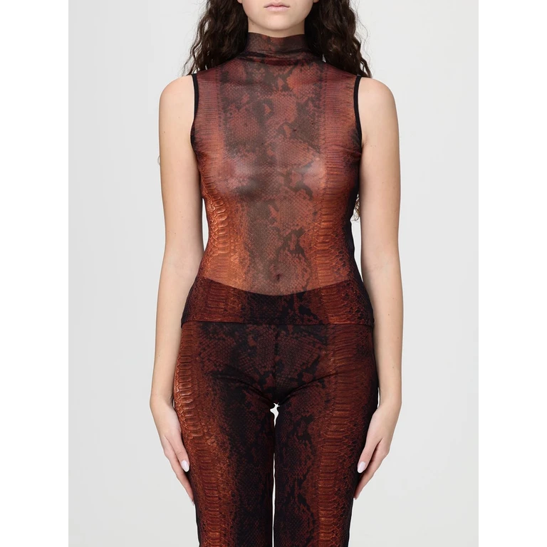 Top Woman color Brown (2601WTO410M012P6000)