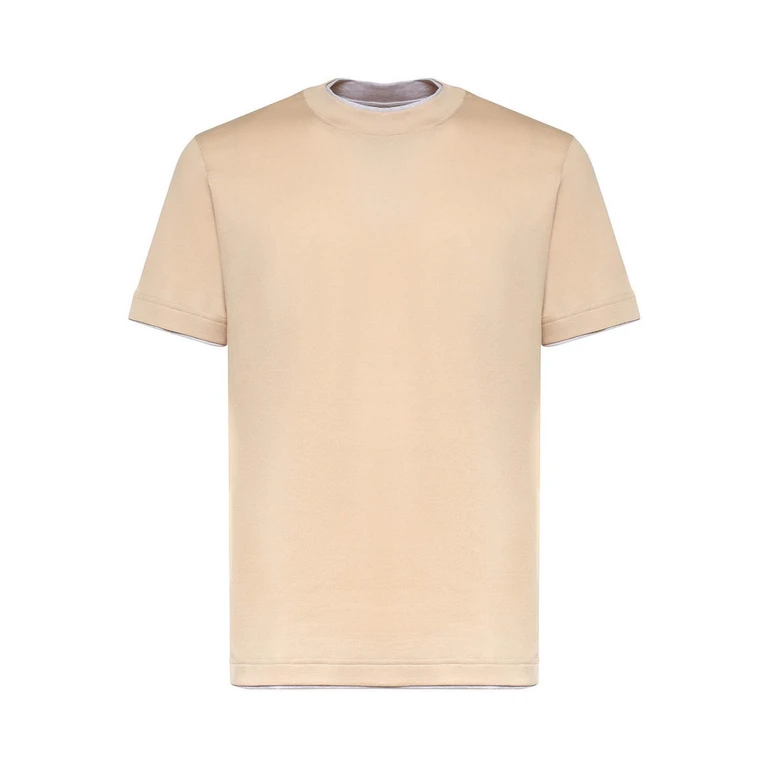 T-Shirt - Gris (M75TSHM04TES0M23710213)