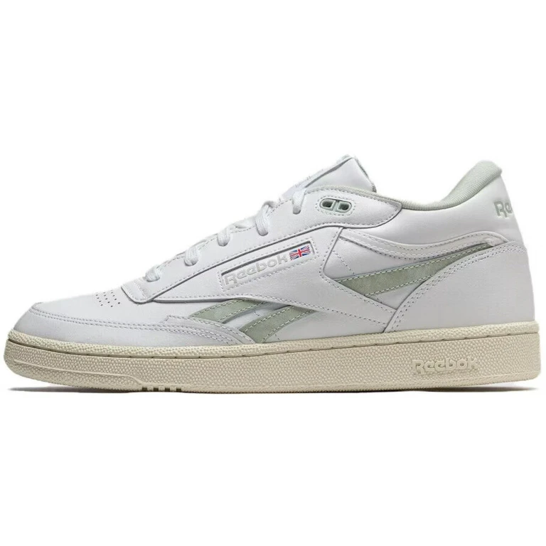 Men's Club C Mid Ii Revenge Sneakers