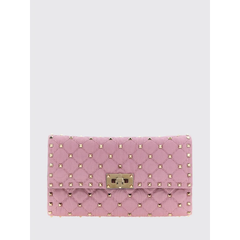 Mini Bag Woman color Pink (W0B0137DIIQNV)