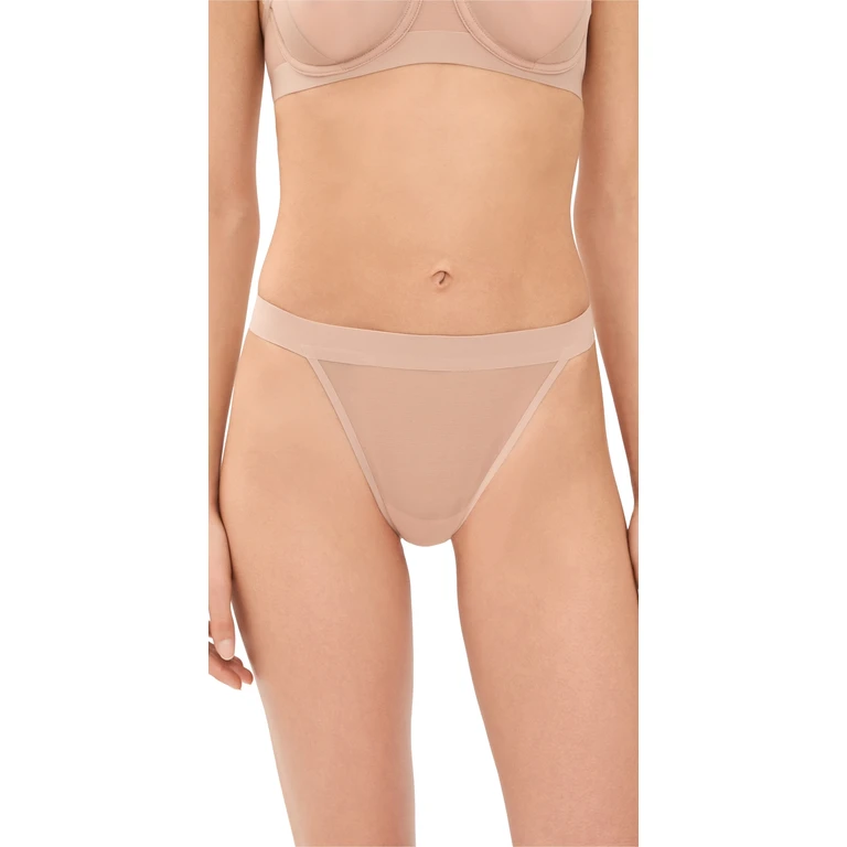 Natori Natori True Zen Thong Buff M