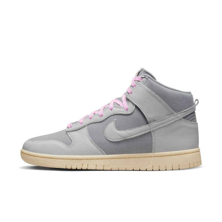 Men's Dunk High Retro Premium Sneakers