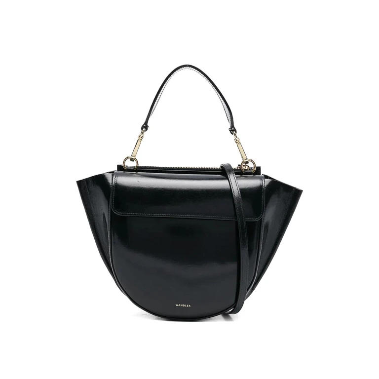 Sac Bandoulière - Noir (261020001672929GLAZE)