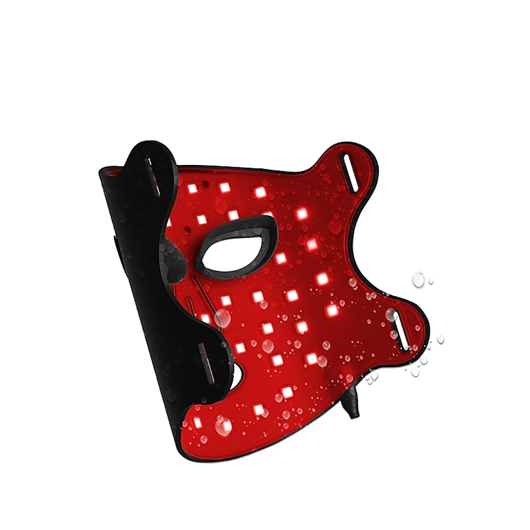 Lumina Nrg Time Keeper Led Therapy Face Mask