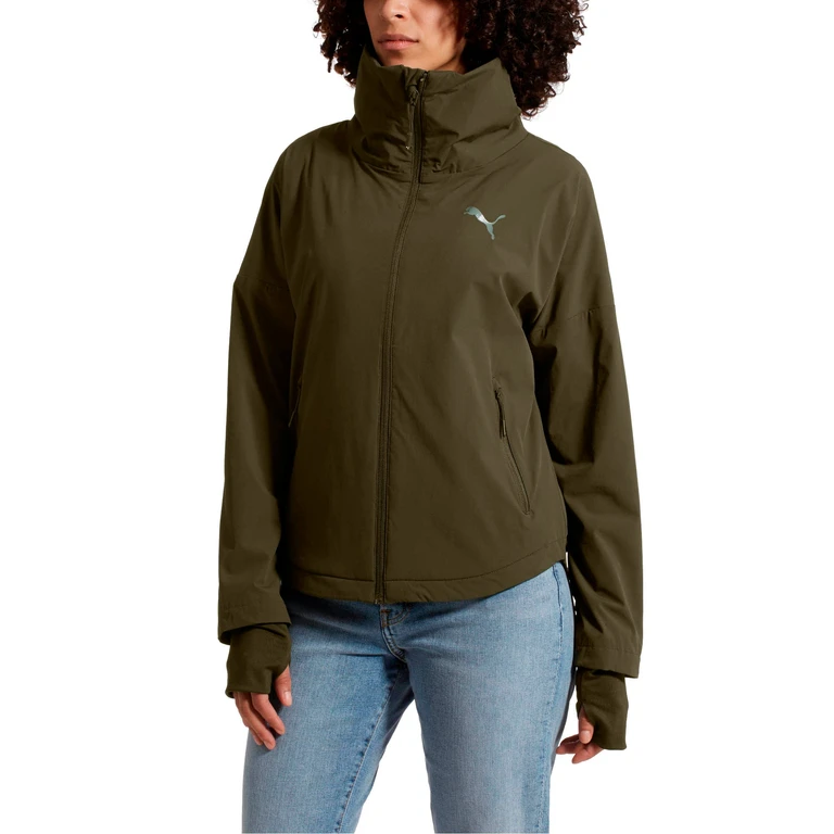 Women's Transit Jacket Jackets