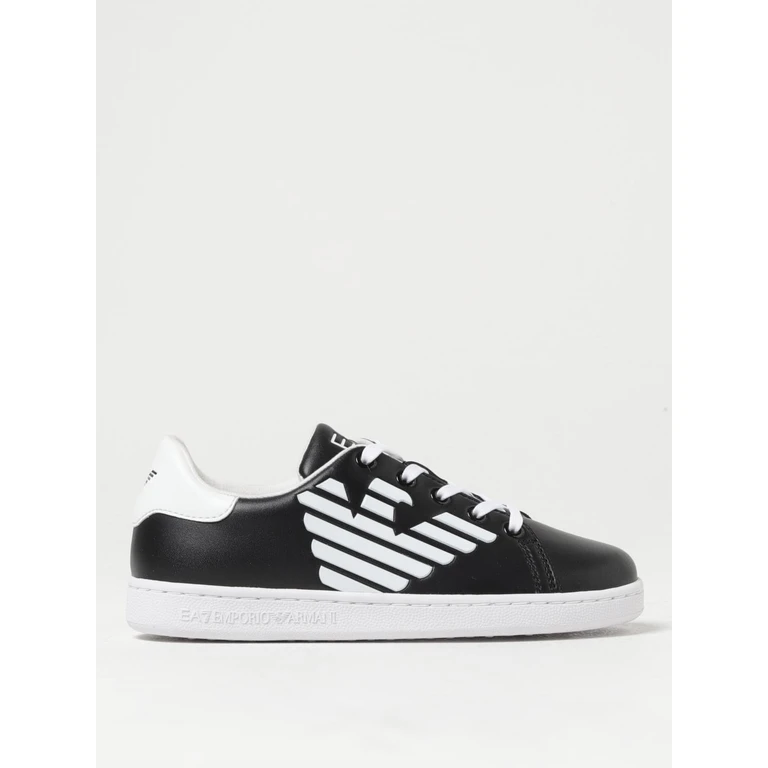 Sneakers Kids color Black (XSX101XOT46A120)