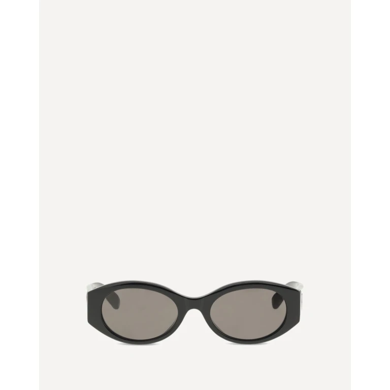 BALENCIAGA Af Rotondi Nano Sunglasses Female UNI