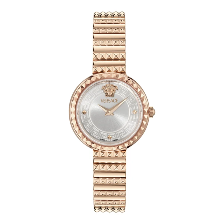 Greca Goddess Petite Bracelet Watch