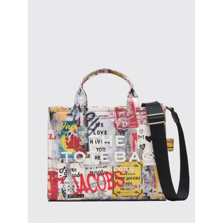 Crossbody Bag Woman color White (2P6HTT017H02101)