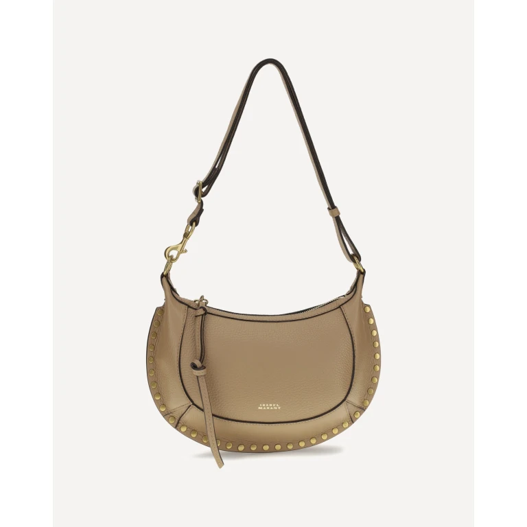 Oskan Moon Shoulder Bag Female UNI