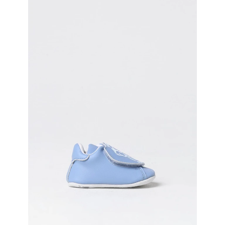 Sneakers Kids color Gnawed Blue (K6061677A)